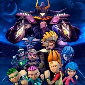 Foto Desafío Champions Sendoka