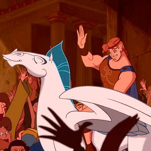 Foto Hércules: La serie animada