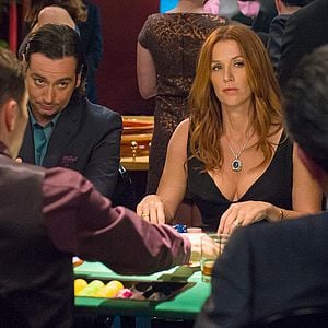 Foto Poppy Montgomery