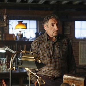 Foto Judd Hirsch