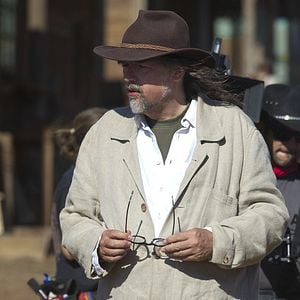 Foto Kristian Levring