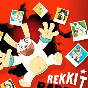 Foto Rekkit Rabbit