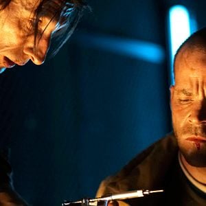 Foto XIII: The Conspiracy