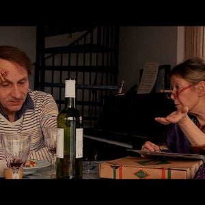 Foto El secuestro de Michel Houellebecq