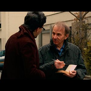 El secuestro de Michel Houellebecq - Película 2013