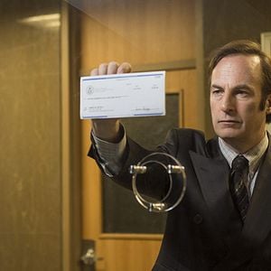 Foto Better Call Saul