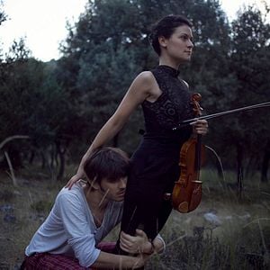 Foto La jungla interior