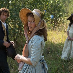 Foto Hannah Herzsprung