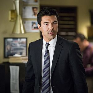 Foto Ian Anthony Dale