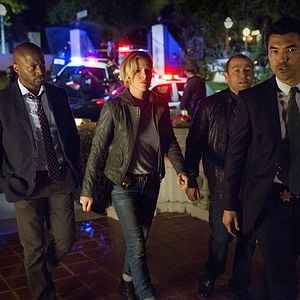 Foto Ian Anthony Dale