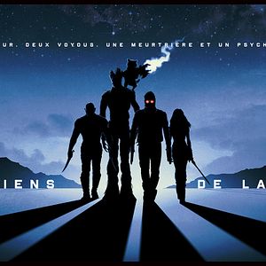 Foto Guardianes de la galaxia