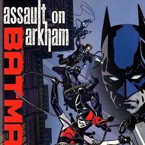 Foto Batman: Assault on Arkham
