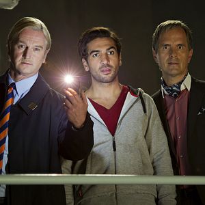 Foto Christoph Maria Herbst