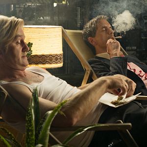 Foto Christoph Maria Herbst