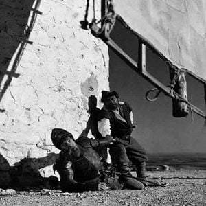 Foto Don Quijote de la Mancha