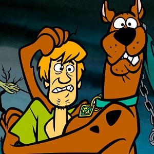 Foto ¿Qué hay de nuevo Scooby-Doo?