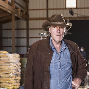 Foto Robert Taylor (II)