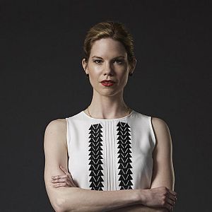 Foto Mariana Klaveno