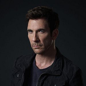 Foto Dylan McDermott