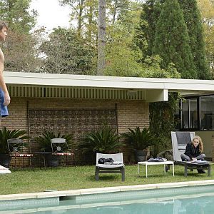 Foto Satisfaction (2014)