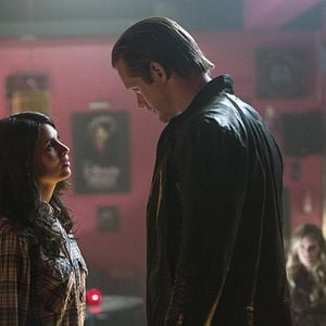 Foto True Blood (Sangre fresca)