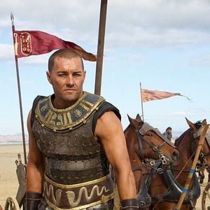 Foto Exodus: Dioses y reyes