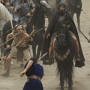 Foto Exodus: Dioses y reyes