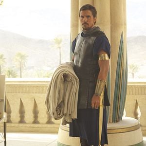 Foto Exodus: Dioses y reyes
