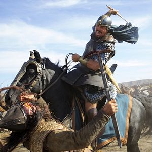 Foto Exodus: Dioses y reyes