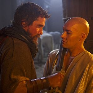 Foto Exodus: Dioses y reyes