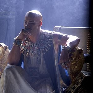 Foto Exodus: Dioses y reyes