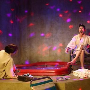 Foto Patricia Heaton