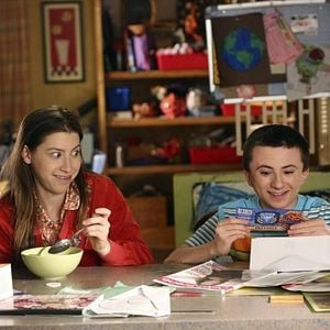 Foto Atticus Shaffer