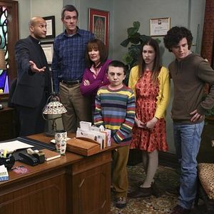 Foto Keegan-Michael Key