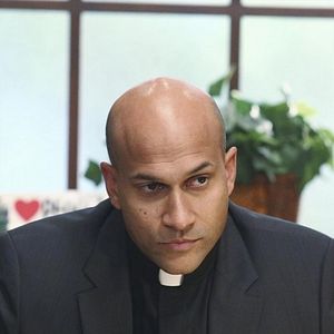 Foto Keegan-Michael Key