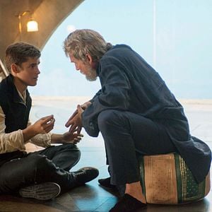 Foto Brenton Thwaites