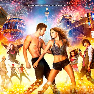 Foto Step Up: All In