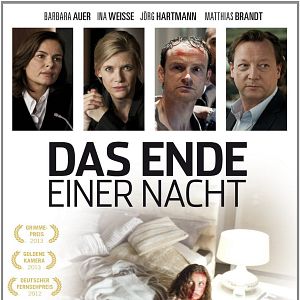 Foto El fin de una noche