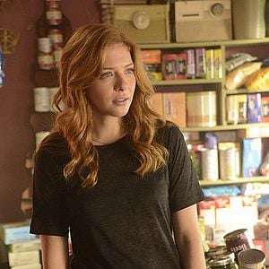 Foto Rachelle LeFevre
