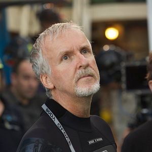 Foto James Cameron's Deepsea Challenge 3D