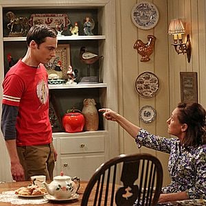 Foto The Big Bang Theory