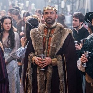 Foto Alan Van Sprang