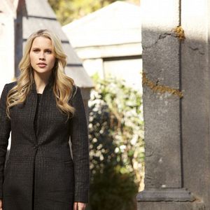 Foto Claire Holt