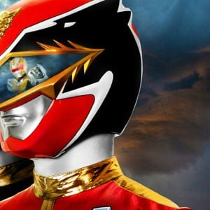 Foto Power Rangers: Megaforce
