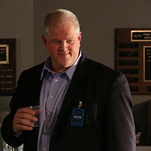 Foto Abraham Benrubi