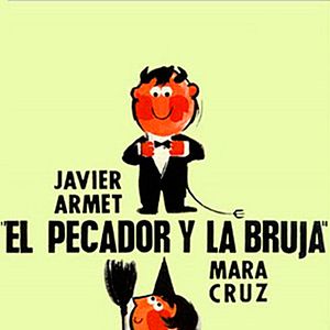 Foto El pecador y la bruja