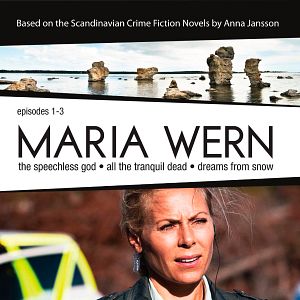 Foto María Wern: contaminación fatal