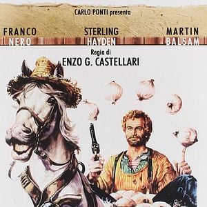 Foto Los locos del oro negro