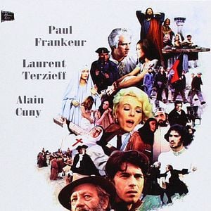 Foto La vía láctea