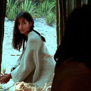 Foto Rückkehr nach Aztlan